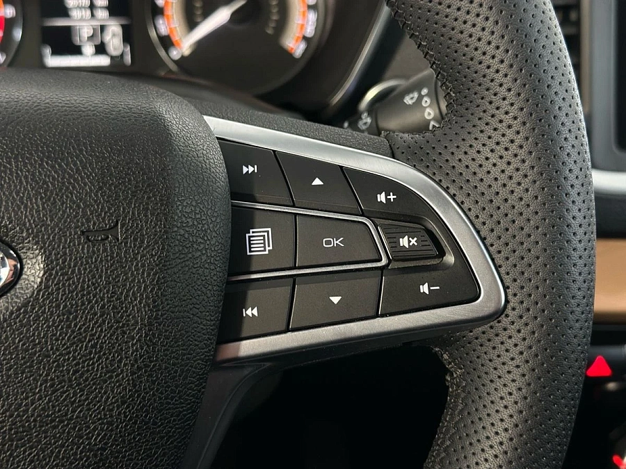 Lada (ВАЗ) Vesta, 2024г., передний привод, вариатор