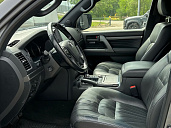 Toyota Land Cruiser, 2021г., полный привод, автомат