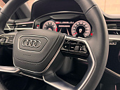 Audi A8, 2022г., полный привод, автомат