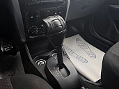 Nissan Almera, 2018г., передний привод, автомат