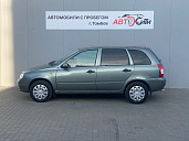 Lada (ВАЗ) Kalina, 2011г., передний привод, механика