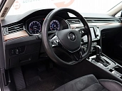 Volkswagen Passat, 2016г., передний привод, робот