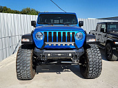 Jeep Gladiator, 2020г., полный привод, механика