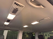 Volkswagen Multivan, 2022г., полный привод, робот