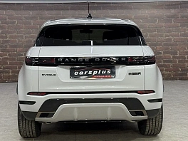 Land Rover Range Rover Evoque, 2025г, полный привод, автомат