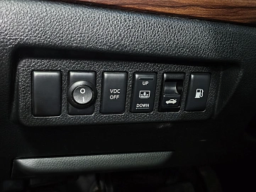 Nissan Teana, 2010г, передний привод, вариатор