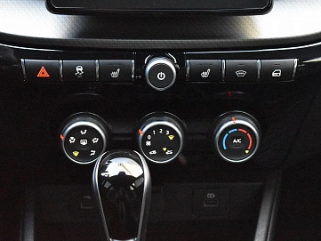 Lada (ВАЗ) Vesta, 2024г., передний привод, вариатор