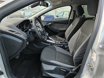 Ford , 2012г., передний привод, автомат