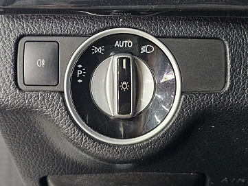 Mercedes-Benz GLK-Класс, 2013г, полный привод, автомат