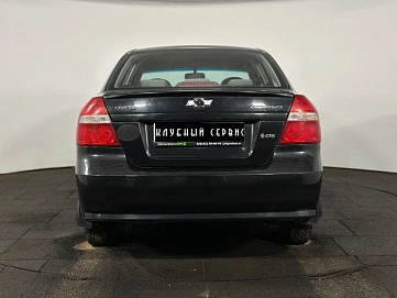 Chevrolet Aveo, 2011г, передний привод, механика