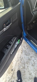 Hyundai Elantra, 2016г, передний привод, автомат