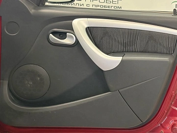 Renault Logan, 2012г, передний привод, механика