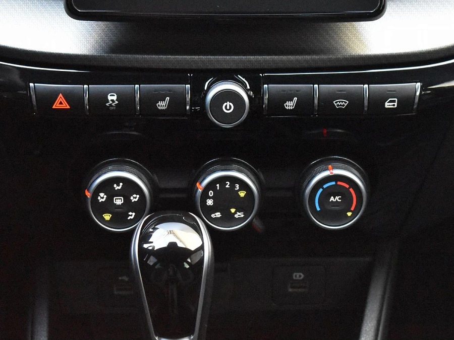 Lada (ВАЗ) Vesta, 2024г., передний привод, вариатор