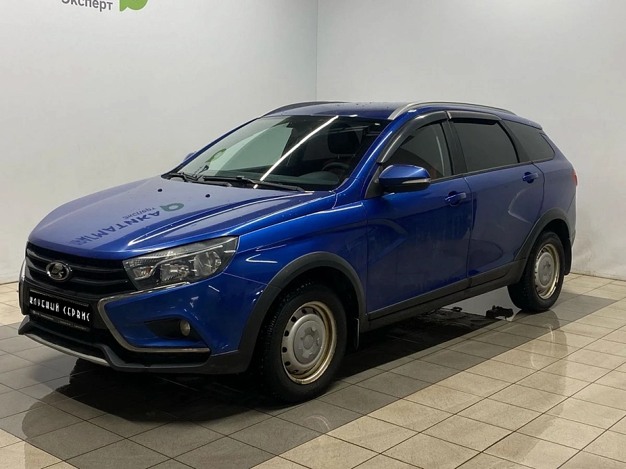 Lada (ВАЗ) , 2021г., передний привод, механика