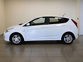Hyundai , 2013г., передний привод, механика