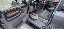 Lexus LX, 2004г., полный привод, автомат