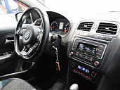 Volkswagen Polo, 2020г., передний привод, автомат