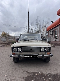 Lada (ВАЗ) 2106, 1992г, задний привод, механика