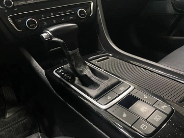 Kia Optima, 2019г, передний привод, автомат