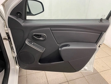 Lada (ВАЗ) Largus, 2022г, передний привод, механика