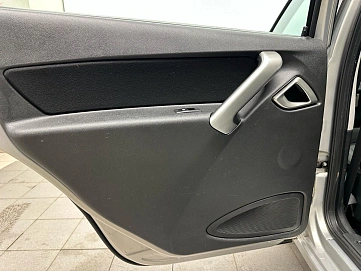 Lada (ВАЗ) Granta, 2020г, передний привод, механика