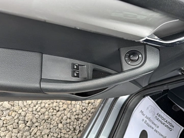 Skoda Octavia, 2014г, передний привод, механика