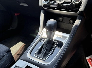 Subaru Levorg, 2016г, полный привод, вариатор