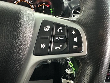 Lada (ВАЗ) Vesta, 2020г, передний привод, автомат