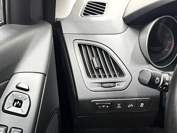 Hyundai ix35, 2014г, передний привод, автомат