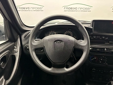 Lada (ВАЗ) Niva Travel, 2024г, передний привод, механика