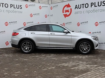 Mercedes-Benz , 2018г., полный привод, автомат