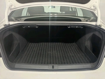 Volkswagen Passat, 2012г, передний привод, робот