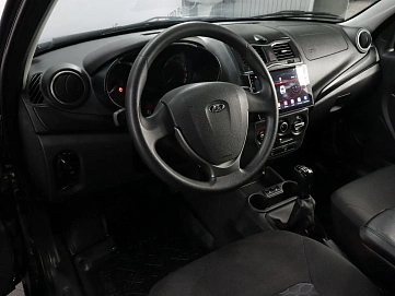 Lada (ВАЗ) Granta, 2025г, передний привод, механика