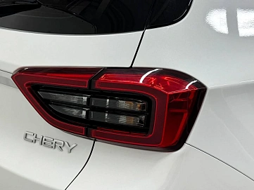 Chery Tiggo 4 Pro, 2023г, передний привод, вариатор