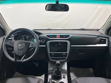 JAC T8, 2024г, полный привод, механика