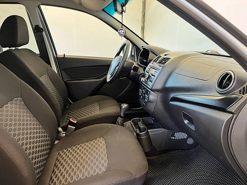 Lada (ВАЗ) Granta, 2024г, передний привод, механика