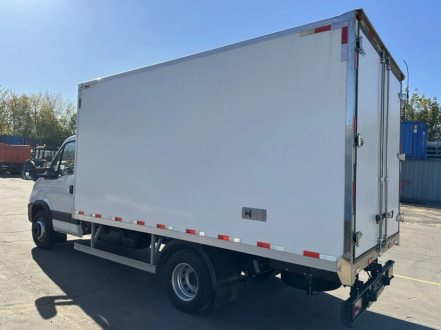 Iveco Daily, 2024г.