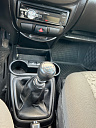 Lada (ВАЗ) Kalina, 2007г., передний привод, механика