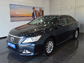 Toyota Camry, 2014г., передний привод, автомат