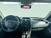 Renault Duster, 2017г., полный привод, механика
