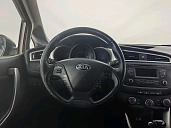 Kia Ceed, 2017г., передний привод, автомат