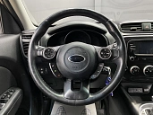 Kia Soul, 2017г., передний привод, автомат