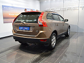 Volvo XC60, 2011г., полный привод, автомат