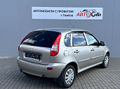 Lada (ВАЗ) Kalina, 2013г., передний привод, механика