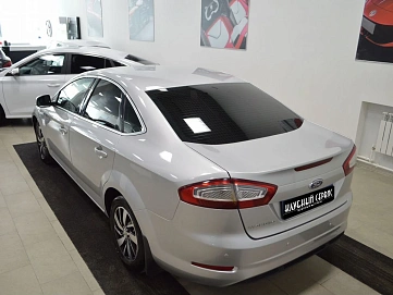 Ford Mondeo, 2012г, передний привод, автомат