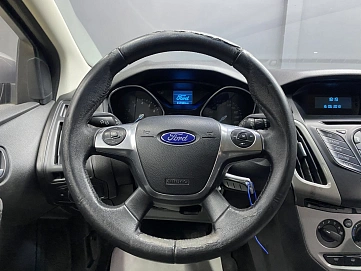 Ford Focus, 2013г, передний привод, робот