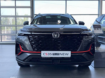 Changan , 2024г., передний привод, робот