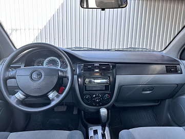 Daewoo Gentra, 2014г, передний привод, автомат