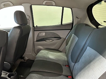 Kia Picanto, 2006г, передний привод, автомат