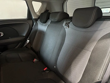 Kia Soul, 2019г, передний привод, автомат
